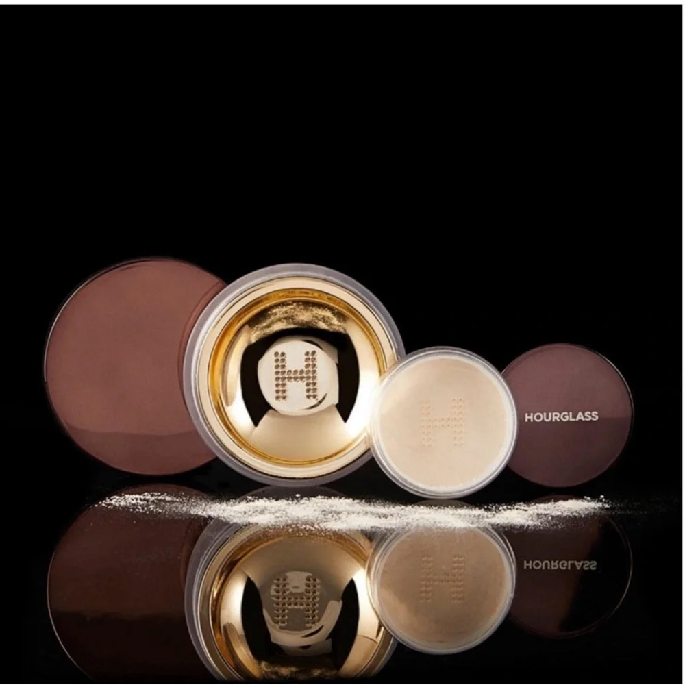 Hourglass Veil Setting Powder - 2 sizes included